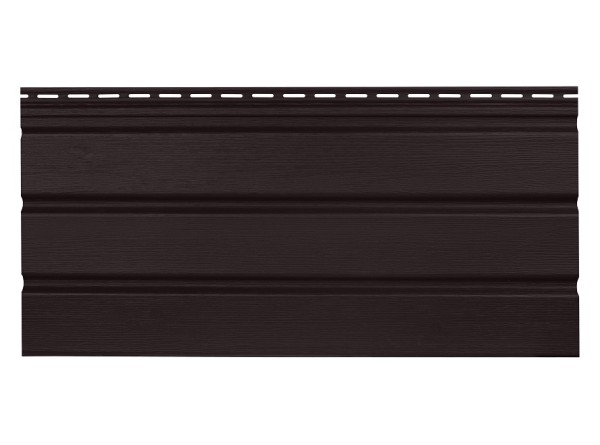 Софит к сайдингу ГЛАДКИЙ TECOS АРАБИКА купить в Бугульме