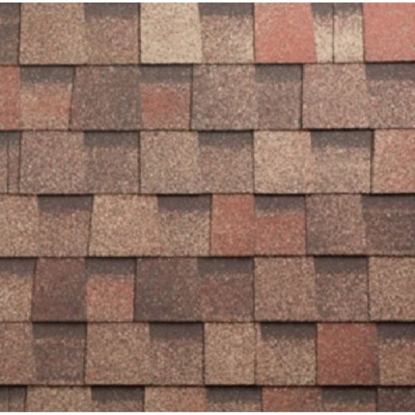 Двухслойная ламинированная черепица Shinglas, серия Джаз – Коррида купить в Бугульме