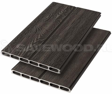 Грядочная доска ДПК 3D Savewood SW Laurus коричневый купить в Бугульме