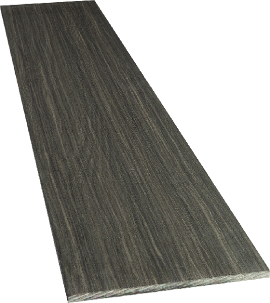 Фиброцементный сайдинг SidWood с фактурой под дерево W-106 Прямой купить в Бугульме