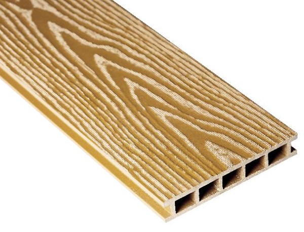 Террасная доска из ДПК Faynag Premium PINO 3D Орех купить в Бугульме