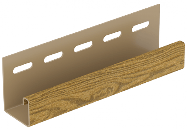 J-планка Hokla Винтаж Охра купить в Бугульме