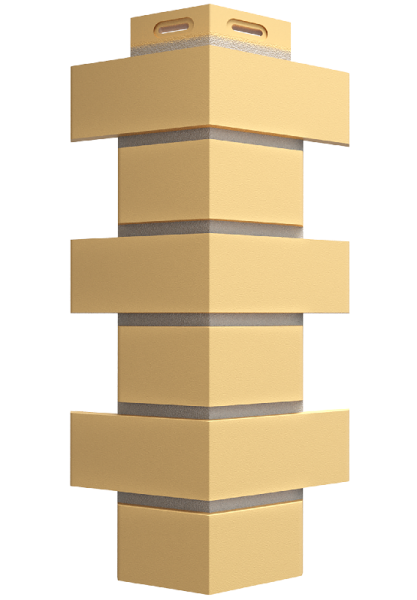 Угол Flemish Желтый купить в Бугульме