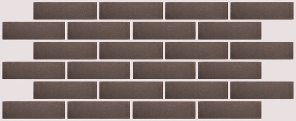 Гибкая клинкерная плитка СТ-07 (сборная) купить в Бугульме