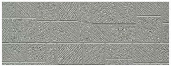 Фасадная панель Zodiac Мозаика AI5-001 Под заказ купить в Бугульме