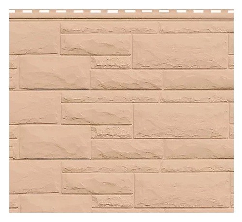 Фасадные панели «AirSide», Сандал купить в Бугульме