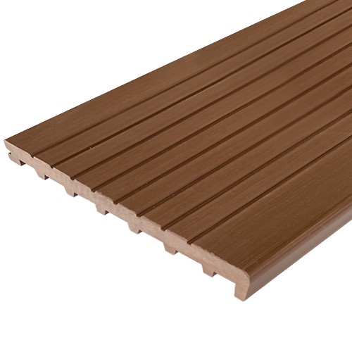 Ступень ДПК Latitudo Step-320 Каштан Полнотелая купить в Бугульме