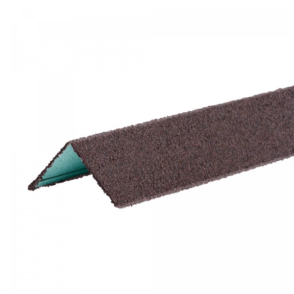 Уголок металлический внешний ТЕХНОНИКОЛЬ HAUBERK, Шотландский купить в Бугульме