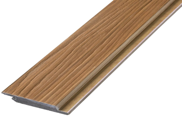 Фиброцементный сайдинг FCSPRO Click Shtil (Термо береза) купить в Бугульме