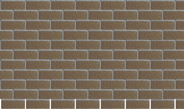 Фасадная плитка Docke STANDARD, Brick, Бежевый купить в Бугульме