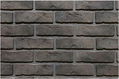 Фиброцементные панели КАНЬОН коллекция КОНАКОВСКИЙ 45