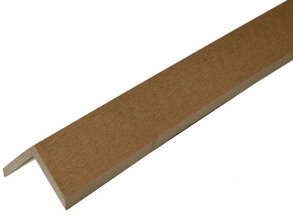 Угловой профиль Тик (для серий Natur, MIX, Vintage, Bark, Robust) купить в Бугульме