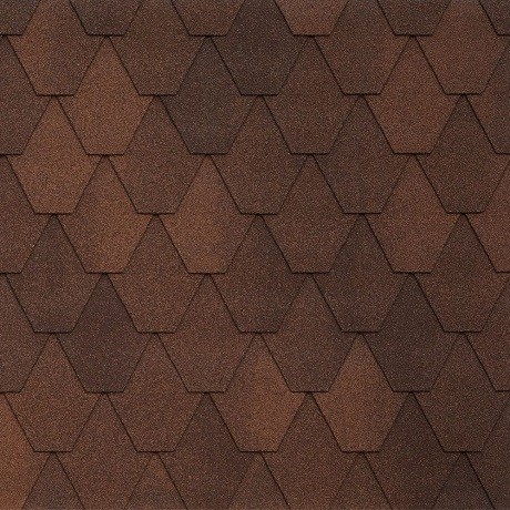 Гибкая черепица Tegola SARDEGNA liberica 020 купить в Бугульме