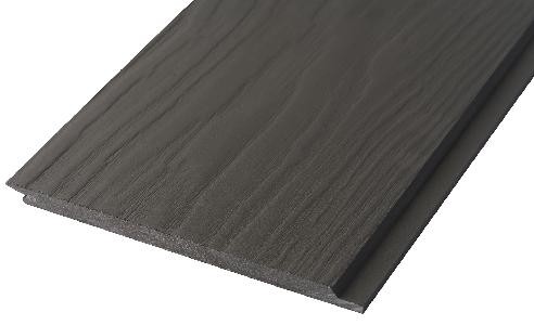 Фиброцементные панели Wood Click F60 купить в Бугульме