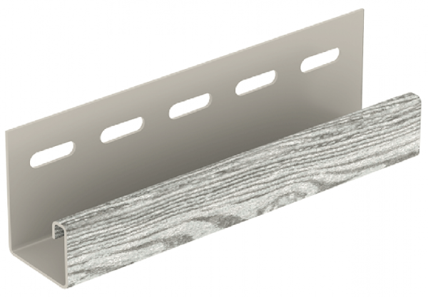 J-планка Hokla Винтаж Пепел купить в Бугульме