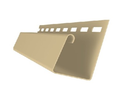 J-профиль Карамельный