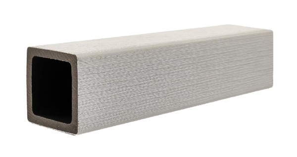 Балясина ДПК  GardenParkett Белый купить в Бугульме