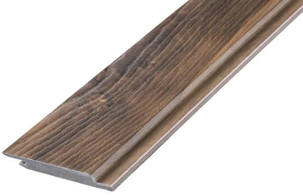 Фиброцементный сайдинг FCSPRO Click Shtil (Термо ель) купить в Бугульме