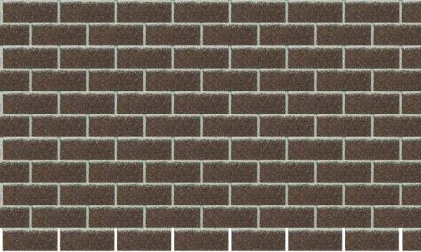 Фасадная плитка Docke STANDARD, Brick, Коричневый купить в Бугульме