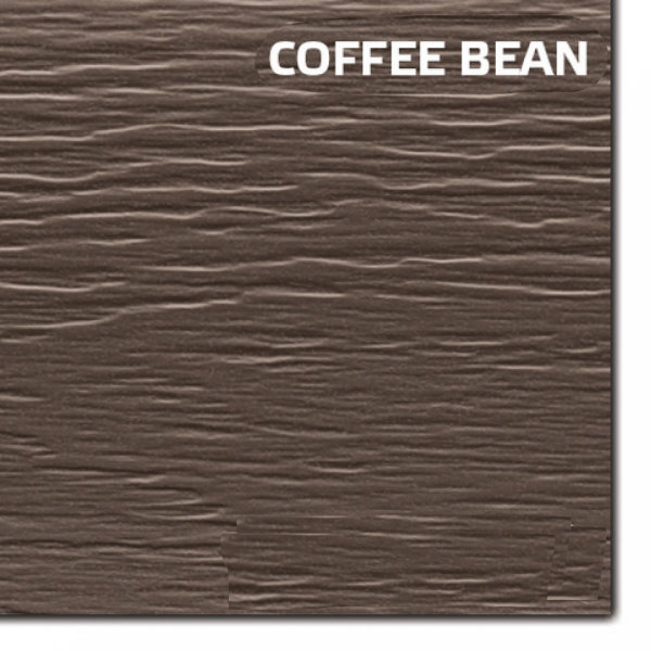 Сайдинг Виниловый Mitten, Sentry Mitten, Coffee Bean купить в Бугульме
