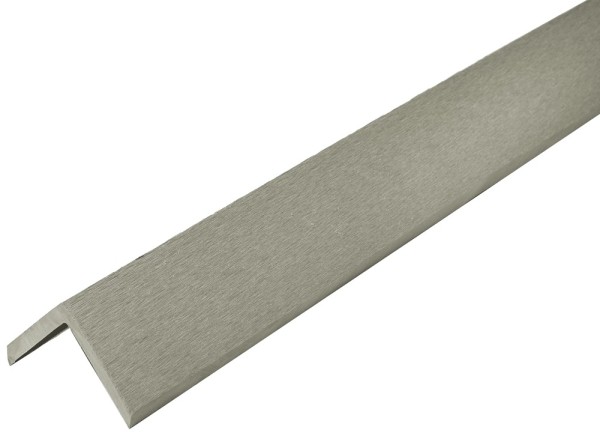 Угловой профиль Ясень (для серий Natur, MIX, Vintage, Bark, Robust) купить в Бугульме