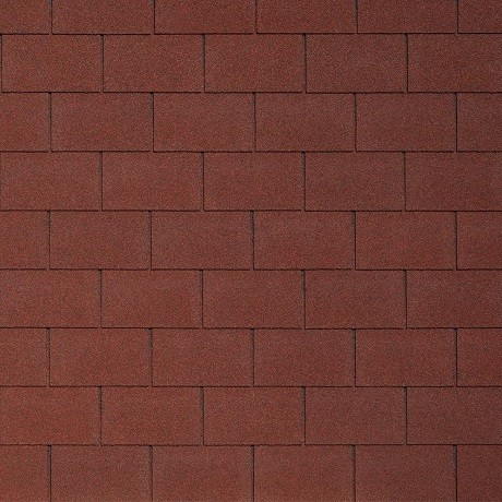 Гибкая черепица Tegola TOSCANA chianti 403 купить в Бугульме