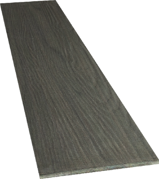 Фиброцементный сайдинг SidWood с фактурой под дерево W-110 Прямой купить в Бугульме