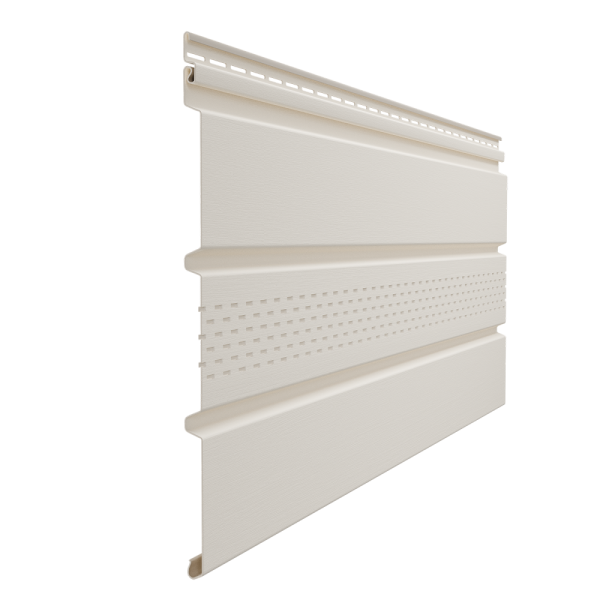 Софит Элит с центральной перфорацией Белый купить в Бугульме