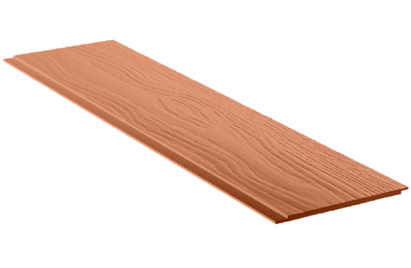 Фиброцементный сайдинг Фибростар Одноцветный 190х3000х8мм КР 22 Паприка купить в Бугульме