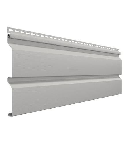 Сайдинг Виниловый ТЕХНОНИКОЛЬ Оптима Корабельный брус Эдельвейс купить в Бугульме