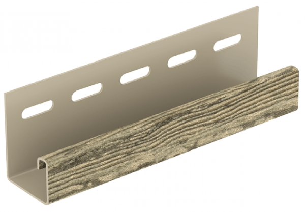 J-планка Hokla Винтаж Солома купить в Бугульме