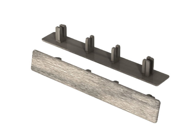 Торцевая заглушка Select купить в Бугульме