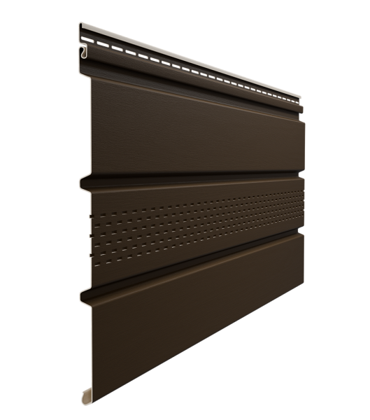 Софит Docke T4 с центральной перфорацией Шоколад купить в Бугульме