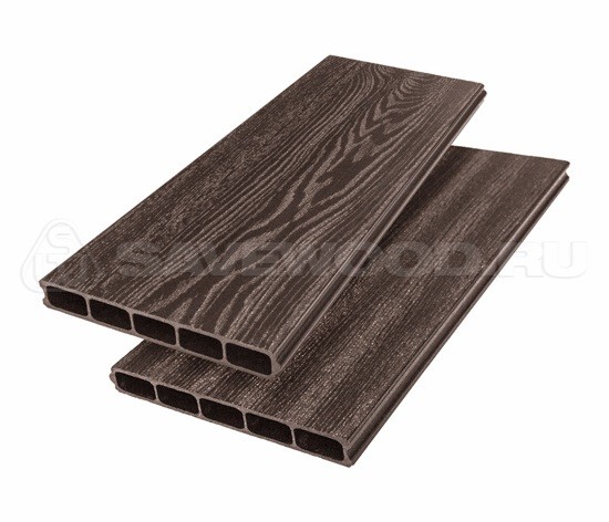 Грядочная доска ДПК 3D Savewood SW Rumex Терракот купить в Бугульме