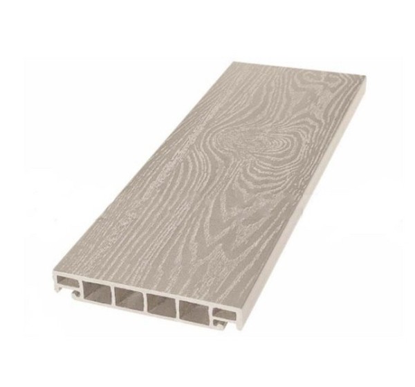 Террасная доска из ДПК SW Salix (T) 2D бежевый купить в Бугульме