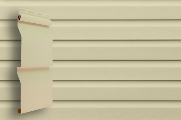 Виниловый Сайдинг Корабельная доска XL Grand Line Standart слоновая кость (3,6м) купить в Бугульме