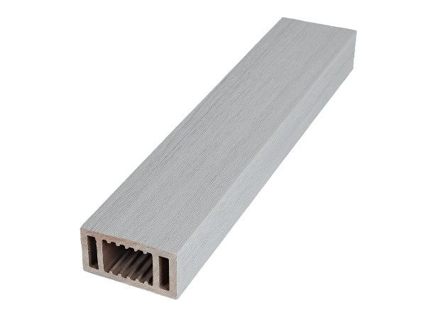 Перила нижнее Woodvex Co-Extrusion Серый купить в Бугульме