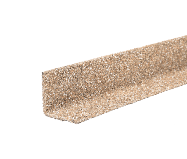 Уголок металлический внутренний ТЕХНОНИКОЛЬ HAUBERK, Античный купить в Бугульме