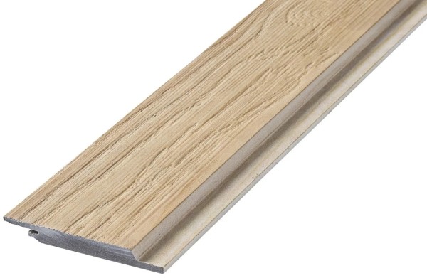 Фиброцементный сайдинг FCSPRO Click Shtil (Ясень) купить в Бугульме