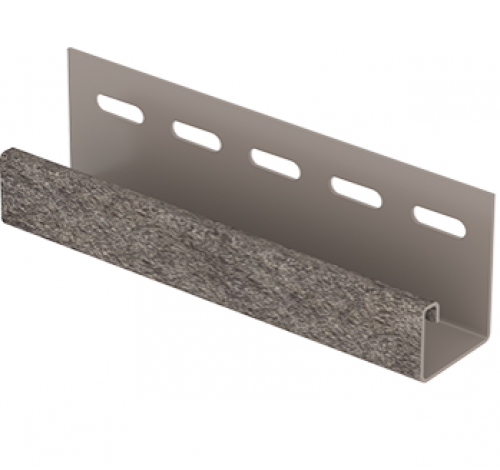 J-планка Сланец Бежевый купить в Бугульме