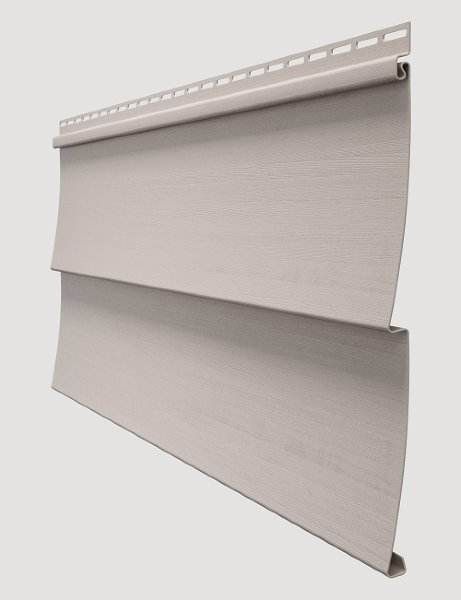 Сайдинг Виниловый Docke, D5C Елочка, Халва купить в Бугульме