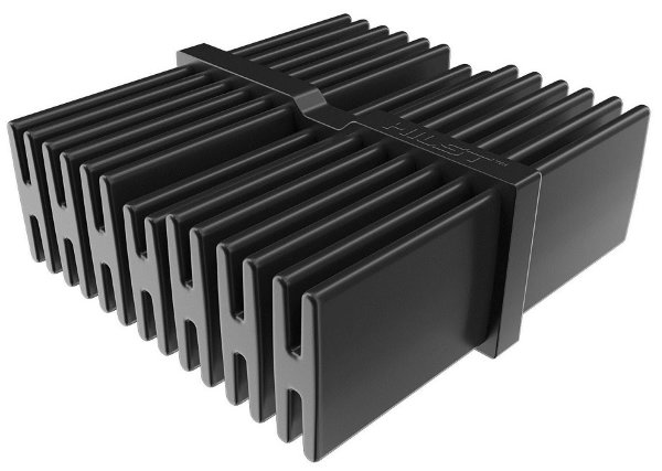 Соединитель пластиковый для лаг Hilst Professional 50x20 купить в Бугульме