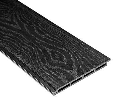 Фасадная доска из ДПК Faynag Premium Fusto Bаgnato - Кварц