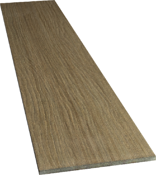 Фиброцементный сайдинг SidWood с фактурой под дерево W-103 Прямой купить в Бугульме