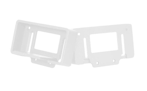 Крепление прямое для поручня Polivan NUSADUA купить в Бугульме