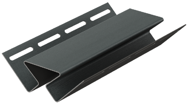 Внутренний угол Docke Графит купить в Бугульме