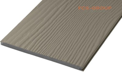 Фиброцементные панели FCS Group Wood Line F55