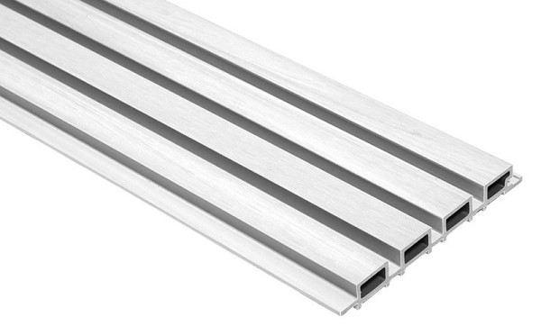 Стеновая панель CM Decking CM Wall, WHITE (Белый) купить в Бугульме