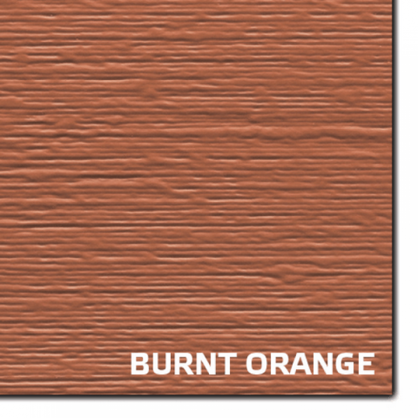 Сайдинг Виниловый Mitten, Sentry Mitten, Burnt Orange купить в Бугульме
