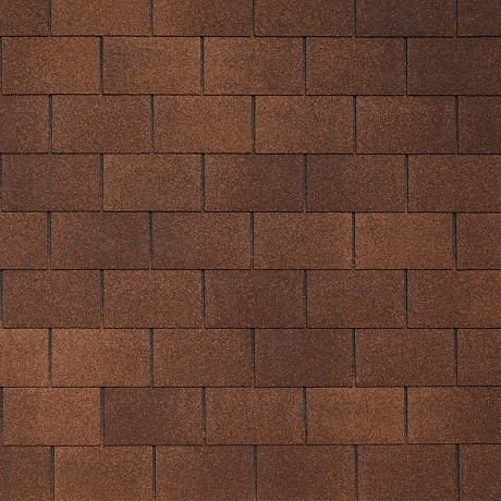 Гибкая черепица Tegola TOSCANA liberica 020 купить в Бугульме